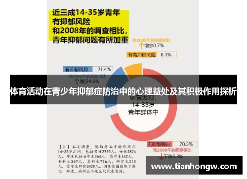 体育活动在青少年抑郁症防治中的心理益处及其积极作用探析 体育活动在青少年抑郁症防治中的心理益处及其积极作用探析