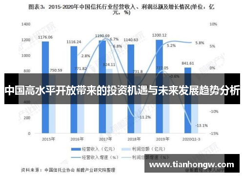 中国高水平开放带来的投资机遇与未来发展趋势分析