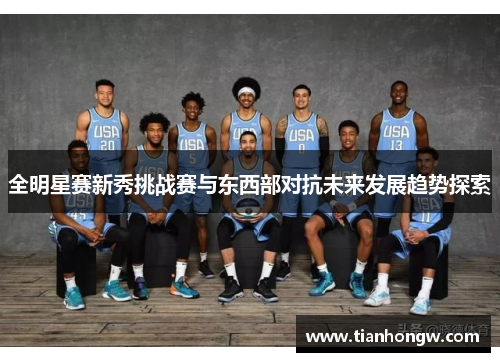 全明星赛新秀挑战赛与东西部对抗未来发展趋势探索