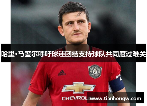 哈里·马奎尔呼吁球迷团结支持球队共同度过难关 哈里·马奎尔呼吁球迷团结支持球队共同度过难关