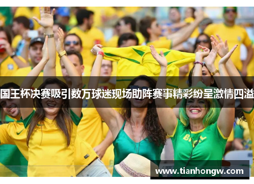 国王杯决赛吸引数万球迷现场助阵赛事精彩纷呈激情四溢 国王杯决赛吸引数万球迷现场助阵赛事精彩纷呈激情四溢