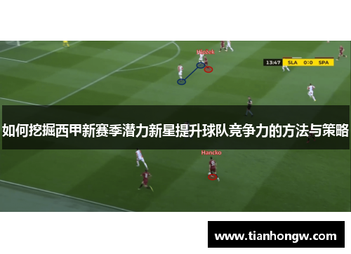 如何挖掘西甲新赛季潜力新星提升球队竞争力的方法与策略